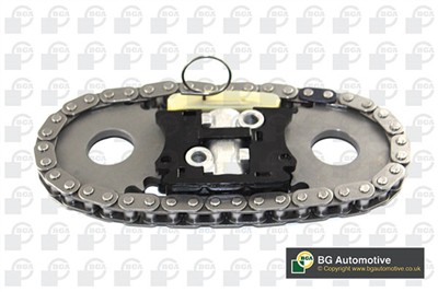BGA TC2201FK EAN: 5038206360340.