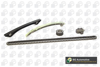 BGA TC2304FK EAN: 5038206391979.