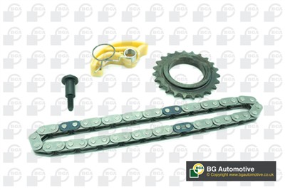 BGA TC7307FK EAN: 5038206502146.