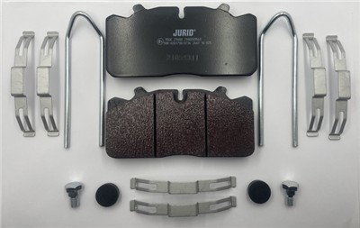 JURID 2908809560 Číslo výrobce: 29088. EAN: 3306437023764.