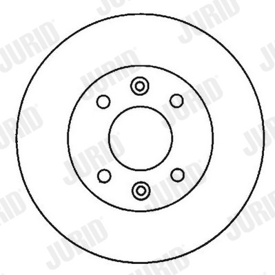 JURID 561336JC Číslo výrobce: 561336JC. EAN: 3306437207577.