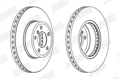 JURID 562397JC Číslo výrobce: 562397JC. EAN: 3306437217170.