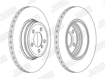 JURID 562437JC-1 Číslo výrobce: 562437JC. EAN: 4060426205409.