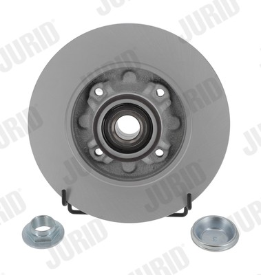 JURID 562450JC-1 Číslo výrobce: 562450JC. EAN: 4060426205416.