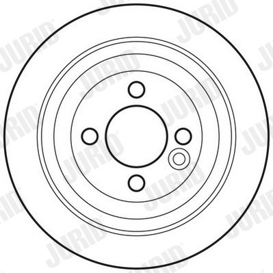 JURID 562700JC Číslo výrobce: 562700JC. EAN: 3306437230155.