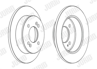 JURID 563219JC Číslo výrobce: 563219JC. EAN: 4060426228576.