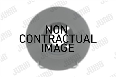 JURID 563356JC Číslo výrobce: 563356JC. EAN: 4060426420307.