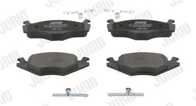 JURID 571317J Číslo výrobce: 20887. EAN: 3306435011992.