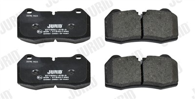 JURID 571852J Číslo výrobce: 21471. EAN: 3306430401767.