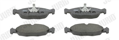 JURID 571924J Číslo výrobce: 20547. EAN: 3306435041623.