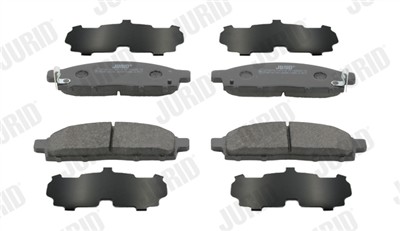 JURID 572574J Číslo výrobce: 24529. EAN: 3306437092470.