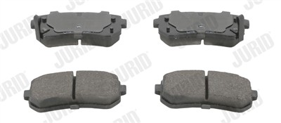 JURID 572590J Číslo výrobce: 24320. EAN: 3306437100885.