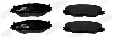 JURID 572620J Číslo výrobce: 23983. EAN: 3306437173032.