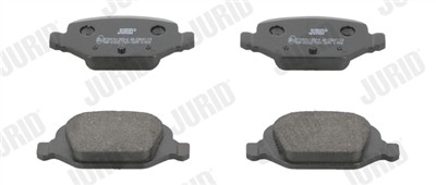 JURID 573019J Číslo výrobce: 23601. EAN: 3306437019705.