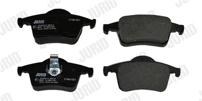 JURID 573021J Číslo výrobce: 23076. EAN: 3306437001151.