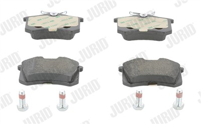 JURID 573032J Číslo výrobce: 20960. EAN: 3306437001090.