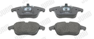 JURID 573201J Číslo výrobce: 24123. EAN: 3306437251150.