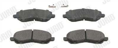 JURID 573278J Číslo výrobce: 23584. EAN: 3306437095914.