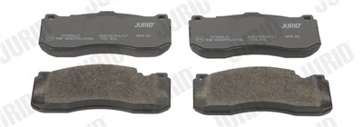 JURID 573294JC Číslo výrobce: 24316. EAN: 3306437190954.