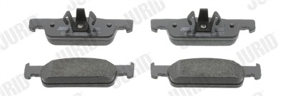 JURID 573422J Číslo výrobce: 25702. EAN: 3306437237499.