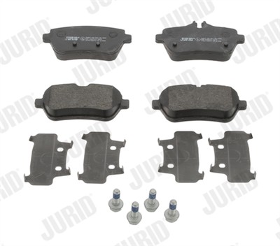 JURID 573451J Číslo výrobce: 25071. EAN: 3306437239554.