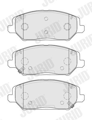 JURID 574057J EAN: 4060426437824.