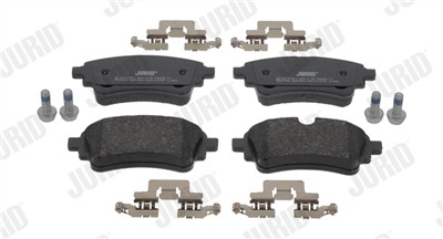 JURID 574152J EAN: 4060426444402.