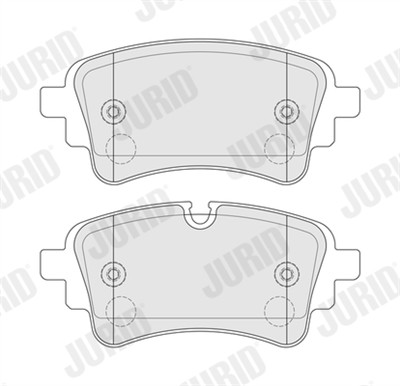 JURID 574152J EAN: 4060426444402.