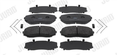 JURID 574178J EAN: 4060426451561.