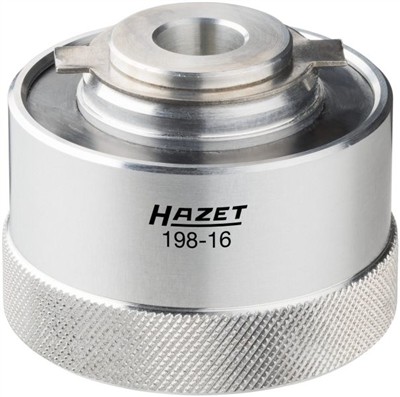 HAZET 198-16 EAN: 4000896206803.
