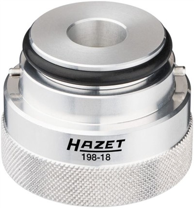 HAZET 198-18 EAN: 4000896219179.
