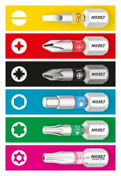 HAZET 2216NSLG-PZ2/3 EAN: 4000896239047.