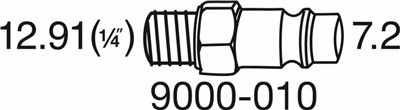 HAZET 9030P-1 EAN: 4000896212354.