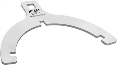HAZET 2195-1 EAN: 4000896228898.
