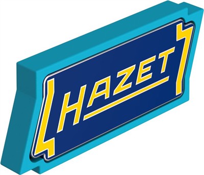 HAZET 197-11/3 EAN: 4000896255191.