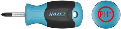 HAZET 811K-PH1 EAN: 4000896259489.