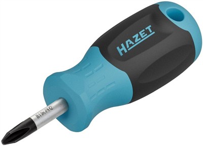 HAZET 811K-PH2 EAN: 4000896259502.