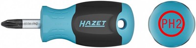 HAZET 811K-PH2 EAN: 4000896259502.