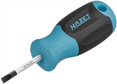 HAZET 811K-35 EAN: 4000896259427.