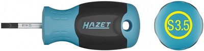 HAZET 811K-35 EAN: 4000896259427.