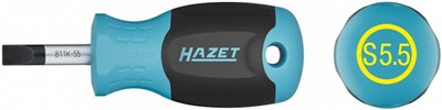 HAZET 811K-55 EAN: 4000896259441.
