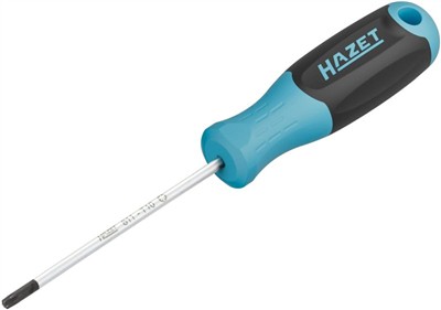 HAZET 811-T10 EAN: 4000896258925.