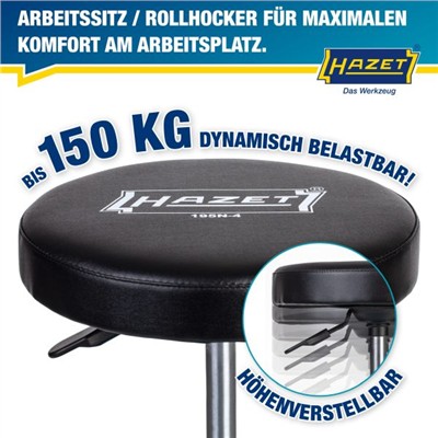 HAZET 195N-4 EAN: 4000896261949.