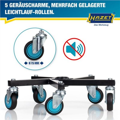 HAZET 195N-4 EAN: 4000896261949.