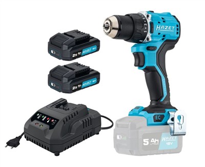 HAZET 9530-1/4 EAN: 4000896265213.