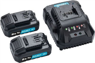 HAZET 9530-1/4 EAN: 4000896265213.