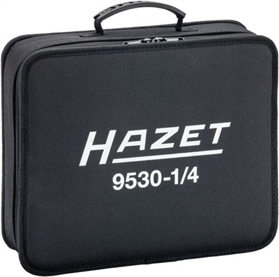 HAZET 9530-1/4 EAN: 4000896265213.