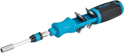 HAZET 811R-3 EAN: 4000896270569.