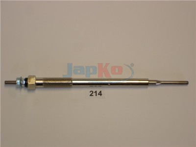 JAPKO 01214 EAN: 8033001513998.