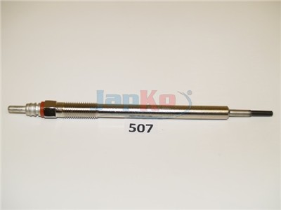 JAPKO 01507 EAN: 8033001770445.
